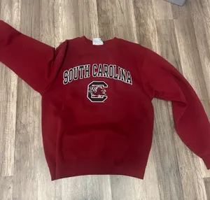 University of South Champion Carolina Sweatshirt thumbnail 1