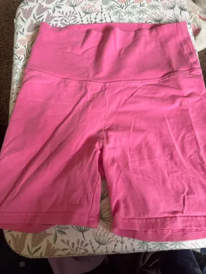 TNA Biker Shorts Aritzia thumbnail 3