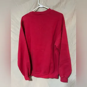 Vintage Pooh bear crewneck thumbnail 3