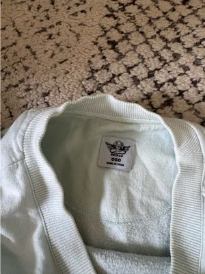 Boys Lie Crewneck thumbnail 2