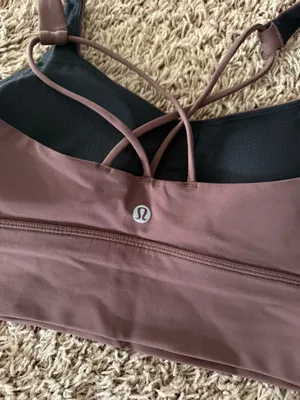 Lululemon Free To Be Bra thumbnail 4