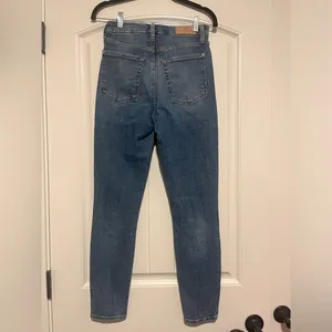 7 for all mankind Aubrey jeans thumbnail 5