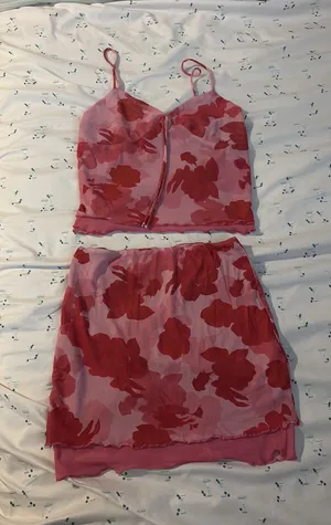 Shein Set thumbnail 1