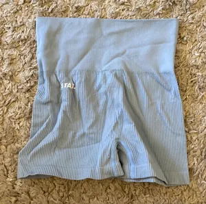 Stax Shorts Blue thumbnail 1