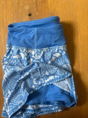 Lululemon Skirt thumbnail 4