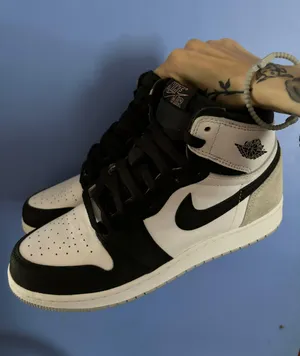 Air Jordan 1 Retro High OG GS ‘Stage Haze’ thumbnail 6