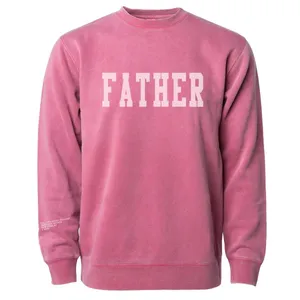 Call Her Daddy Father Barstool Sports Crewneck thumbnail 1