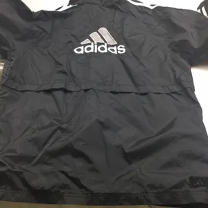 ADIDAS wind breaker  jacket S thumbnail 10