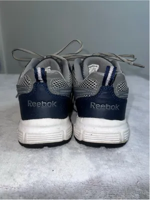 Reebok Sneakers Slip Oil Resistant W8 M6 thumbnail 4