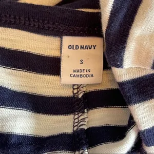 Old Navy Striped Dress thumbnail 8
