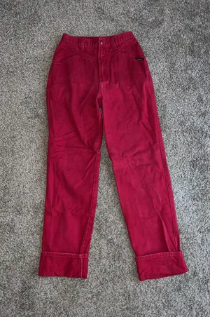 Rocky Mountain Red  Jeans thumbnail 1
