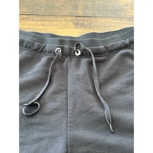 Nike Dri-Fit Joggers Athletic Sweatpants Women's Size Medium Drawstring thumbnail 5