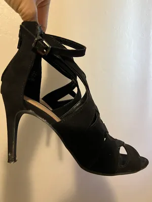 Heels Size 6 thumbnail 6