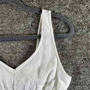 Hollister Baby Doll Crop Top Sz S thumbnail 3