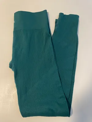Emerald Leggings Sz XL thumbnail 5