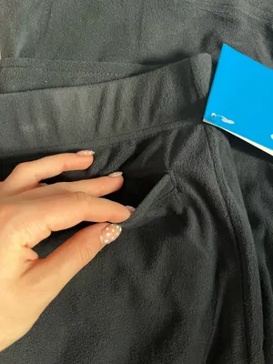 Black Fleece Columbia Sweatpants  thumbnail 3