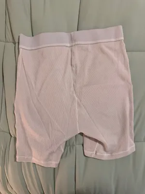 SKIMS Soft Lounge Set Tank & Boxer thumbnail 8