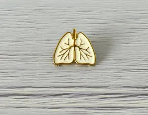 Lung Pin 🫁 Gold thumbnail 3