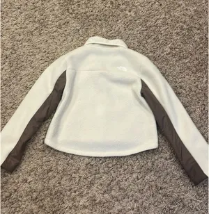 The North Face fleece jacket thumbnail 5