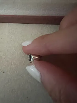Chamilia Sterling Silver Mom Charm 925 thumbnail 2