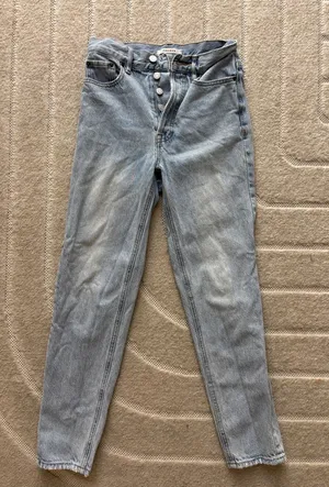 PacSun Jeans Straight Leg thumbnail 1