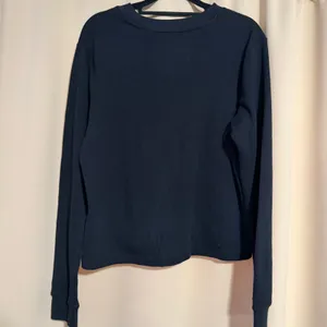 Volcom Stone Lounge Long Sleeve T Shirt - Size Small thumbnail 2