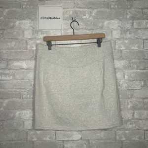 Lululemon Scuba High Rise Mini Skirt NWT Size XL (HCUG) LW8ALUS thumbnail 9