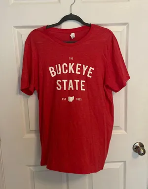 Ohio State Buckeyes T thumbnail 1