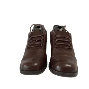 Sam & Libby Heeled Oxford Shoe thumbnail 3