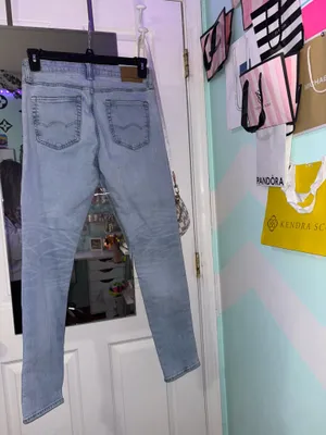 American Eagle Outfitters Jeans thumbnail 3