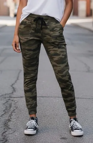 Zyia Active Joggers thumbnail 1