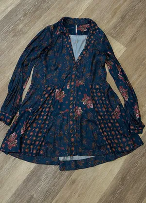 Free People Dress thumbnail 1