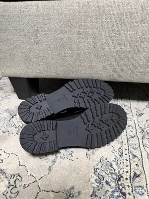 Reformation Agathea Chunky Loafer thumbnail 10