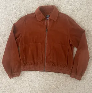 BDG Cordorouy Jacket thumbnail 1