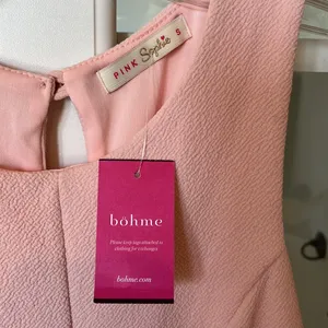 Bohme Classy and cute dress thumbnail 3