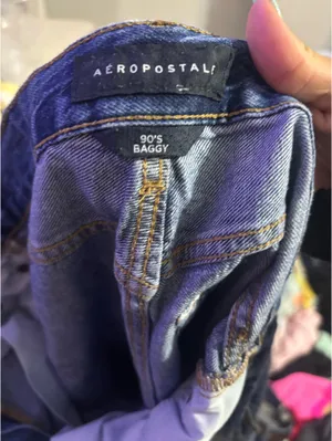 Aeropostale Jeans thumbnail 3