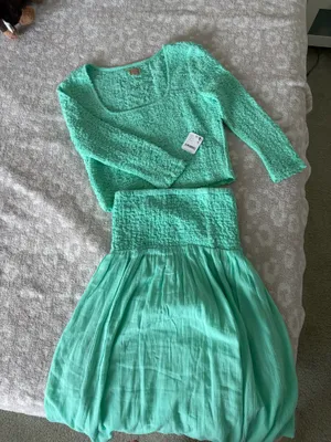 Free People Two-Piece Set thumbnail 3