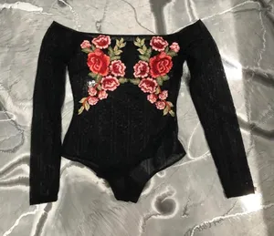 Bodysuit thumbnail 1