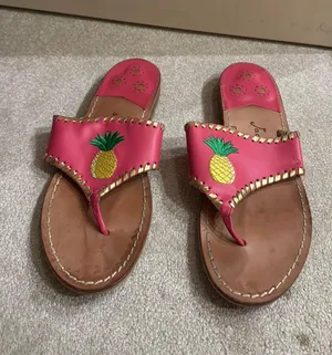 Jack Rogers Sandals thumbnail 1