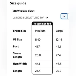 NEW Waffle Knit Tops Casual Crewneck Contrast Long Sleeve Shirt Loose Pullover M thumbnail 8