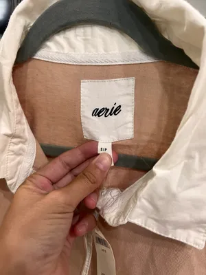 Aerie Top thumbnail 5