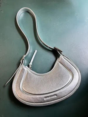 Charles & Keith Purse Crossbody thumbnail 1