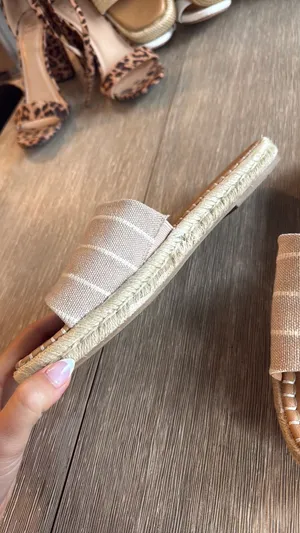 Target Sandals thumbnail 2
