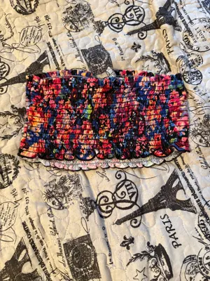 BKE Multicolor Bandeau  thumbnail 2