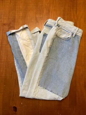 PacSun Mom Jean thumbnail 1