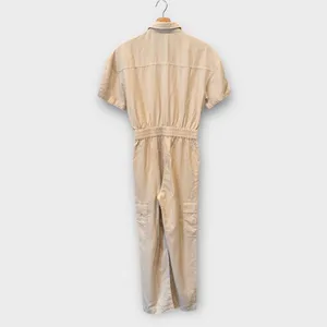 Vuori Coastline Front Zip Jumpsuit Size XS thumbnail 6