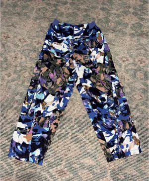 Free People Movement Pants Cargo thumbnail 1