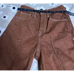 Ariat brown jeans NWT thumbnail 4