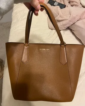 Michael Kors Kimberly Large Tote Bag thumbnail 1