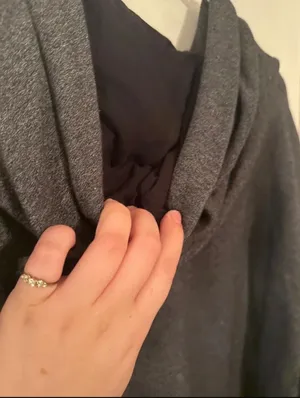 Nike hoodie thumbnail 2